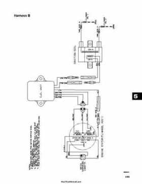 2000 Arctic Cat Snowmobiles Factory Service Manual, Page 312