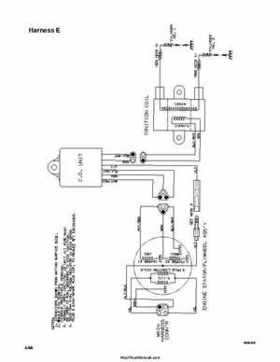 2000 Arctic Cat Snowmobiles Factory Service Manual, Page 315