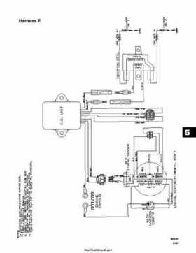 2000 Arctic Cat Snowmobiles Factory Service Manual, Page 316