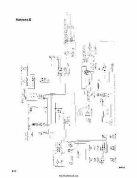 2000 Arctic Cat Snowmobiles Factory Service Manual, Page 332