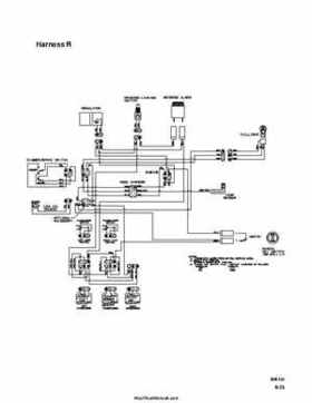 2000 Arctic Cat Snowmobiles Factory Service Manual, Page 345