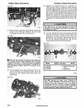 2001 Arctic Cat Snowmobiles Factory Service Manual, Page 46