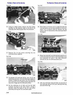 2001 Arctic Cat Snowmobiles Factory Service Manual, Page 52