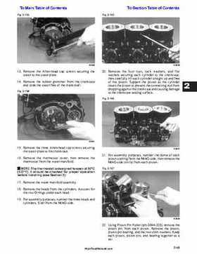 2001 Arctic Cat Snowmobiles Factory Service Manual, Page 55