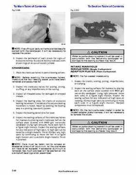 2001 Arctic Cat Snowmobiles Factory Service Manual, Page 71