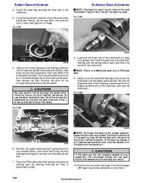 2001 Arctic Cat Snowmobiles Factory Service Manual, Page 94
