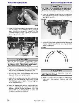 2001 Arctic Cat Snowmobiles Factory Service Manual, Page 102