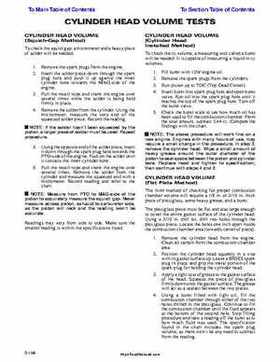 2001 Arctic Cat Snowmobiles Factory Service Manual, Page 162
