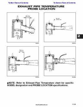 2001 Arctic Cat Snowmobiles Factory Service Manual, Page 167