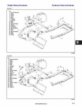2001 Arctic Cat Snowmobiles Factory Service Manual, Page 185