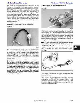 2001 Arctic Cat Snowmobiles Factory Service Manual, Page 243
