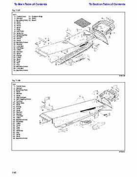 2001 Arctic Cat Snowmobiles Factory Service Manual, Page 365