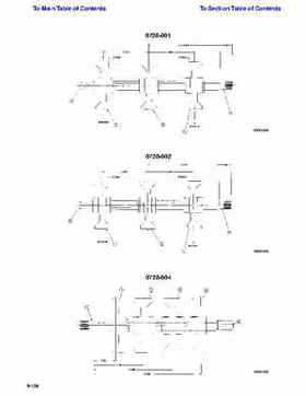 2001 Arctic Cat Snowmobiles Factory Service Manual, Page 581