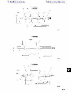 2001 Arctic Cat Snowmobiles Factory Service Manual, Page 588