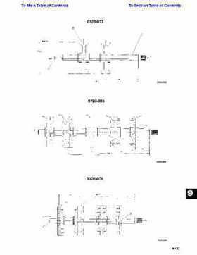 2001 Arctic Cat Snowmobiles Factory Service Manual, Page 590