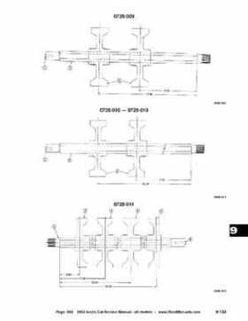 2002 Arctic Cat Snowmobiles Factory Service Manual, Page 652
