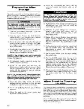 2003 Arctic Cat Snowmobiles Factory Service Manual, Page 9