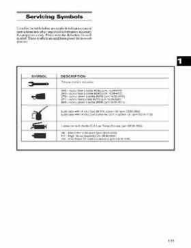 2003 Arctic Cat Snowmobiles Factory Service Manual, Page 14