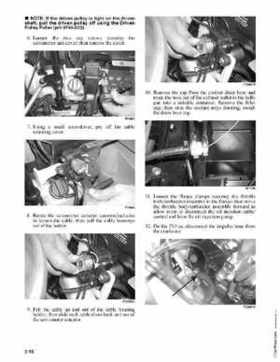 2003 Arctic Cat Snowmobiles Factory Service Manual, Page 24