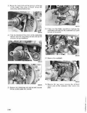 2003 Arctic Cat Snowmobiles Factory Service Manual, Page 30