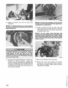 2003 Arctic Cat Snowmobiles Factory Service Manual, Page 32