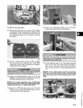 2003 Arctic Cat Snowmobiles Factory Service Manual, Page 33
