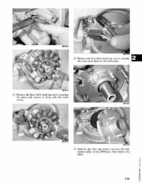 2003 Arctic Cat Snowmobiles Factory Service Manual, Page 39