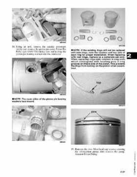 2003 Arctic Cat Snowmobiles Factory Service Manual, Page 41