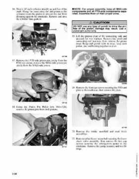 2003 Arctic Cat Snowmobiles Factory Service Manual, Page 50