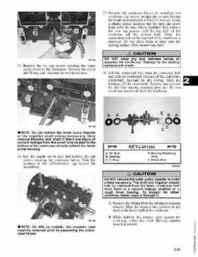 2003 Arctic Cat Snowmobiles Factory Service Manual, Page 51