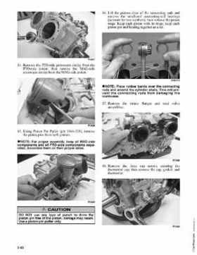 2003 Arctic Cat Snowmobiles Factory Service Manual, Page 56