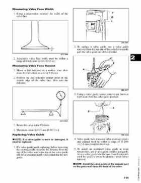 2003 Arctic Cat Snowmobiles Factory Service Manual, Page 59