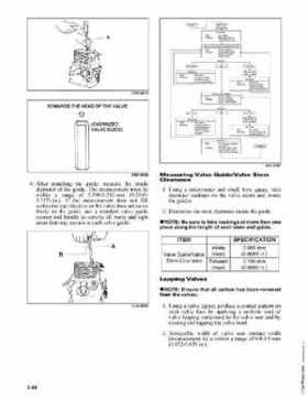 2003 Arctic Cat Snowmobiles Factory Service Manual, Page 60
