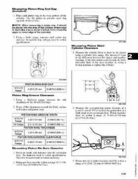 2003 Arctic Cat Snowmobiles Factory Service Manual, Page 63
