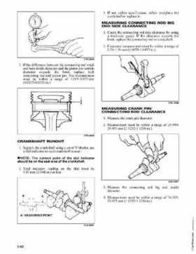 2003 Arctic Cat Snowmobiles Factory Service Manual, Page 66