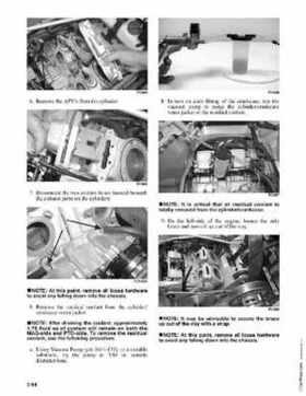 2003 Arctic Cat Snowmobiles Factory Service Manual, Page 68
