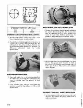 2003 Arctic Cat Snowmobiles Factory Service Manual, Page 76