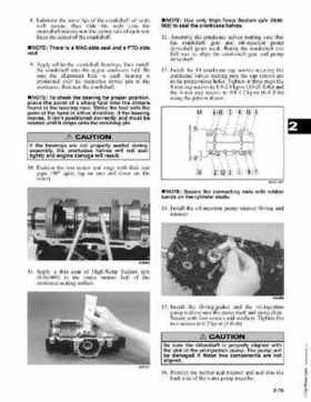 2003 Arctic Cat Snowmobiles Factory Service Manual, Page 88