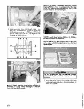 2003 Arctic Cat Snowmobiles Factory Service Manual, Page 93