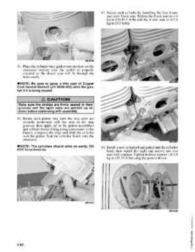 2003 Arctic Cat Snowmobiles Factory Service Manual, Page 95