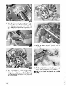 2003 Arctic Cat Snowmobiles Factory Service Manual, Page 97
