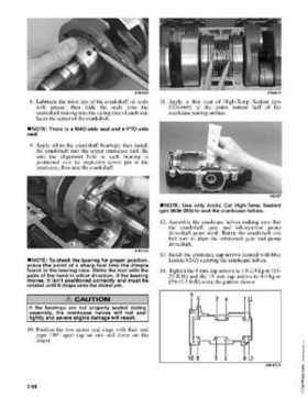 2003 Arctic Cat Snowmobiles Factory Service Manual, Page 101