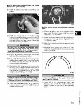 2003 Arctic Cat Snowmobiles Factory Service Manual, Page 102