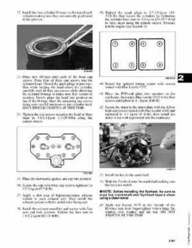 2003 Arctic Cat Snowmobiles Factory Service Manual, Page 104