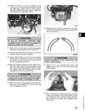 2003 Arctic Cat Snowmobiles Factory Service Manual, Page 108