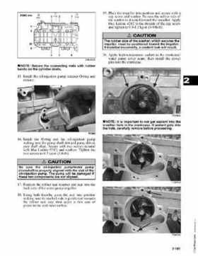 2003 Arctic Cat Snowmobiles Factory Service Manual, Page 114