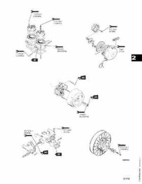 2003 Arctic Cat Snowmobiles Factory Service Manual, Page 126