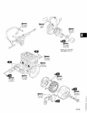 2003 Arctic Cat Snowmobiles Factory Service Manual, Page 128