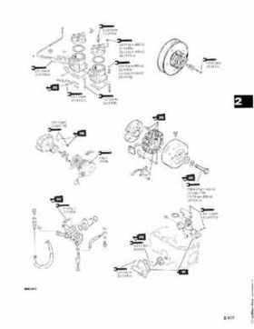 2003 Arctic Cat Snowmobiles Factory Service Manual, Page 130