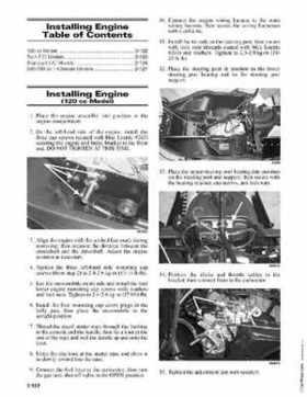 2003 Arctic Cat Snowmobiles Factory Service Manual, Page 135